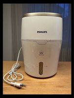 Philips NanoCloud Luftbefeuchter HU4811