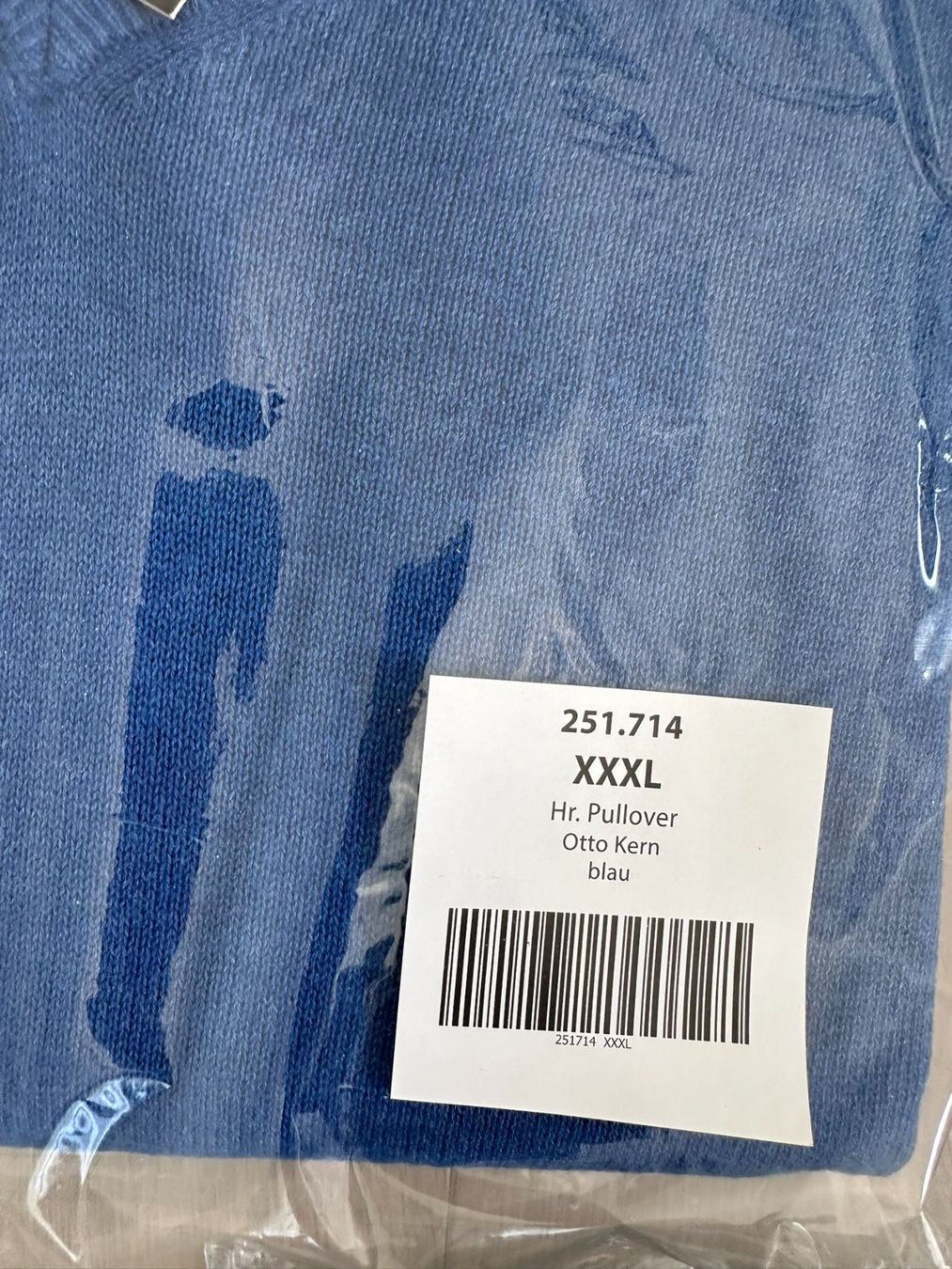 Maglioni & Felpe: Herren-Pullover – Usato da Balzers venduto da NinaSprenger 2