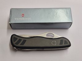 Schweizer Soldatenmesser 08 mit Jg. 2008
