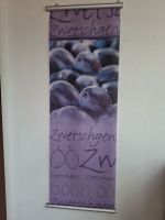 Frucht-Rollbanner, Deko Für Küche