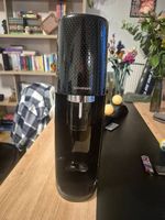 SodaStream noir  Très bon état 