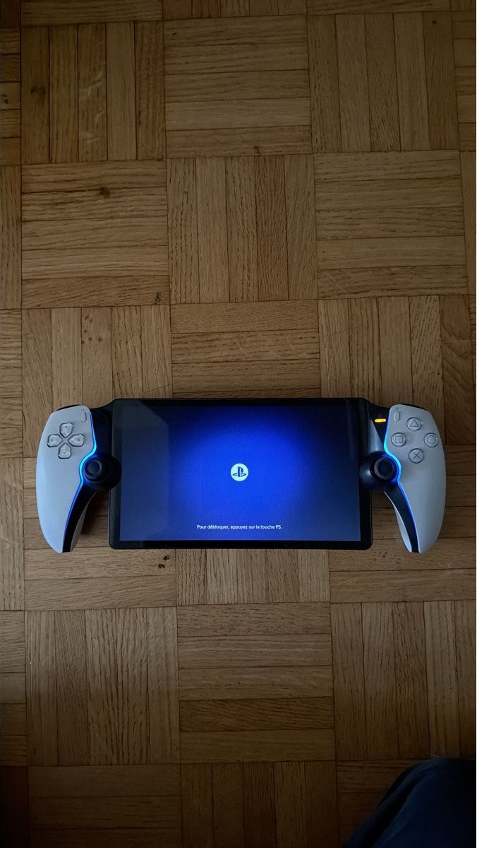 Sony Consoles: Ps portal – D'occasion à Genève par max_7sf7