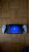 Ps portal
