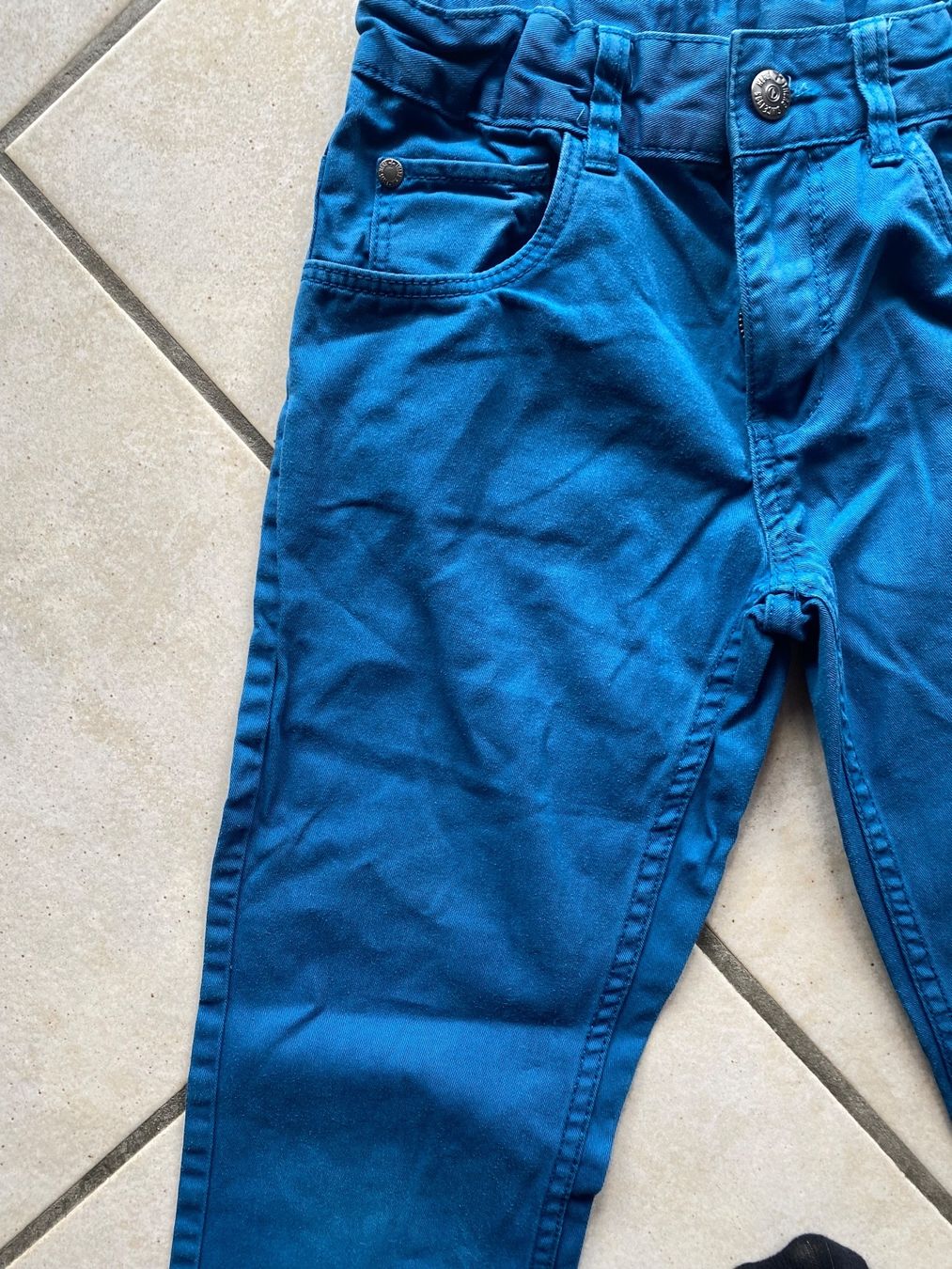 C&A Pantaloni: Pantalon 146 HERE+THERE – Usato da Orpund venduto da Mary8972 6