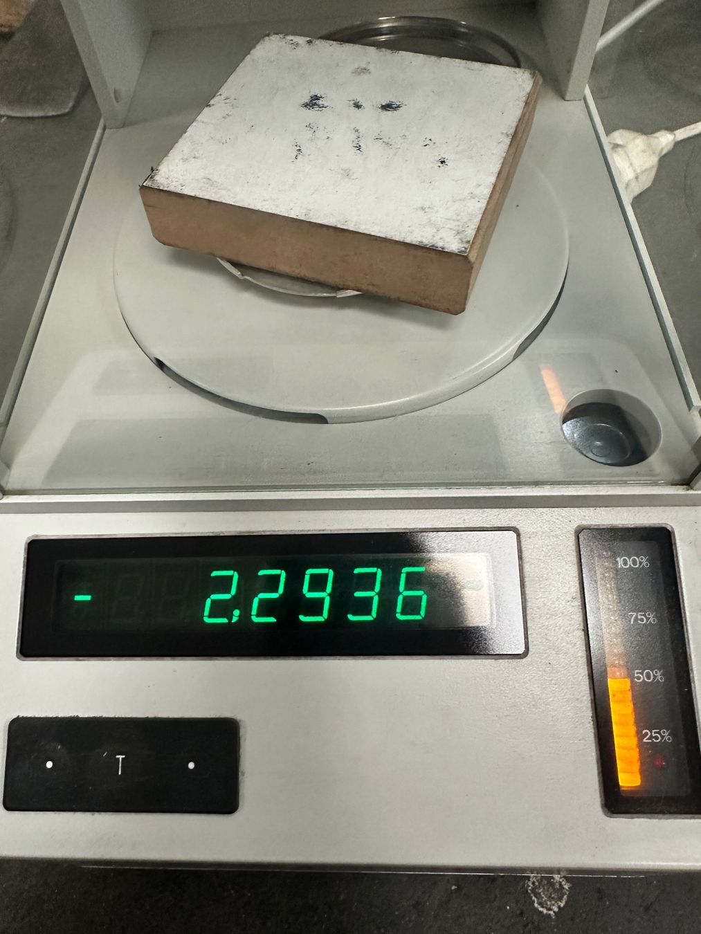 Accessori da laboratorio: Waage Precisa 160A – Usato da Nebikon venduto da schnischna80 2
