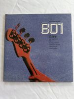 801 - Live, Collectors Edition - Vinyl OVP!