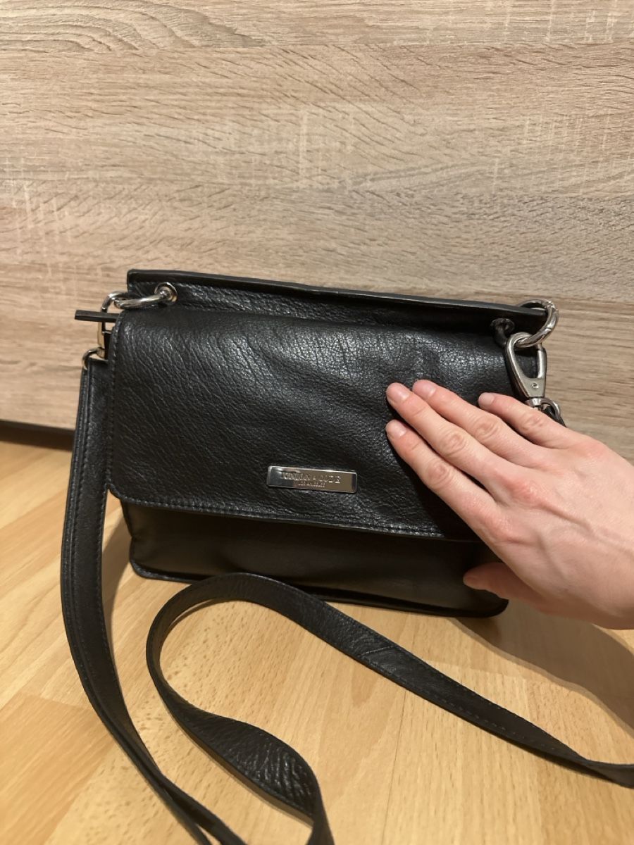 Taschen für Damen: Sac en cuir, Union Code - Élégant et pratique! – Neu (gemäss Beschreibung) aus Vuippens von ale_6gkb