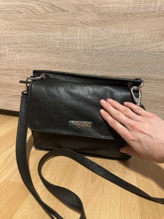 Sac à bandoulière Union Code - Élégant et pratique!