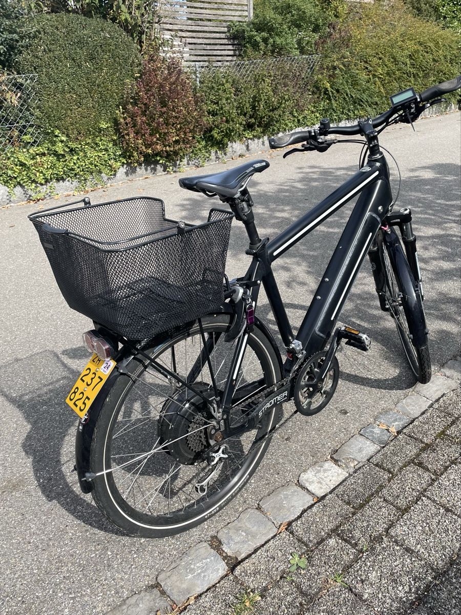 Biciclette: Stromer ST1 – Difettoso da Winterthur venduto da Gotzi2 1