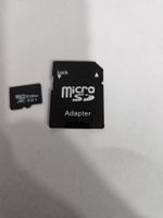 Carte memoire micro sd 256 go class 10 + adaptateur