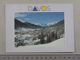 Davos, 1990