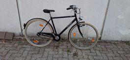City Bike Ortler