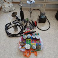 shisha wasserpfeife