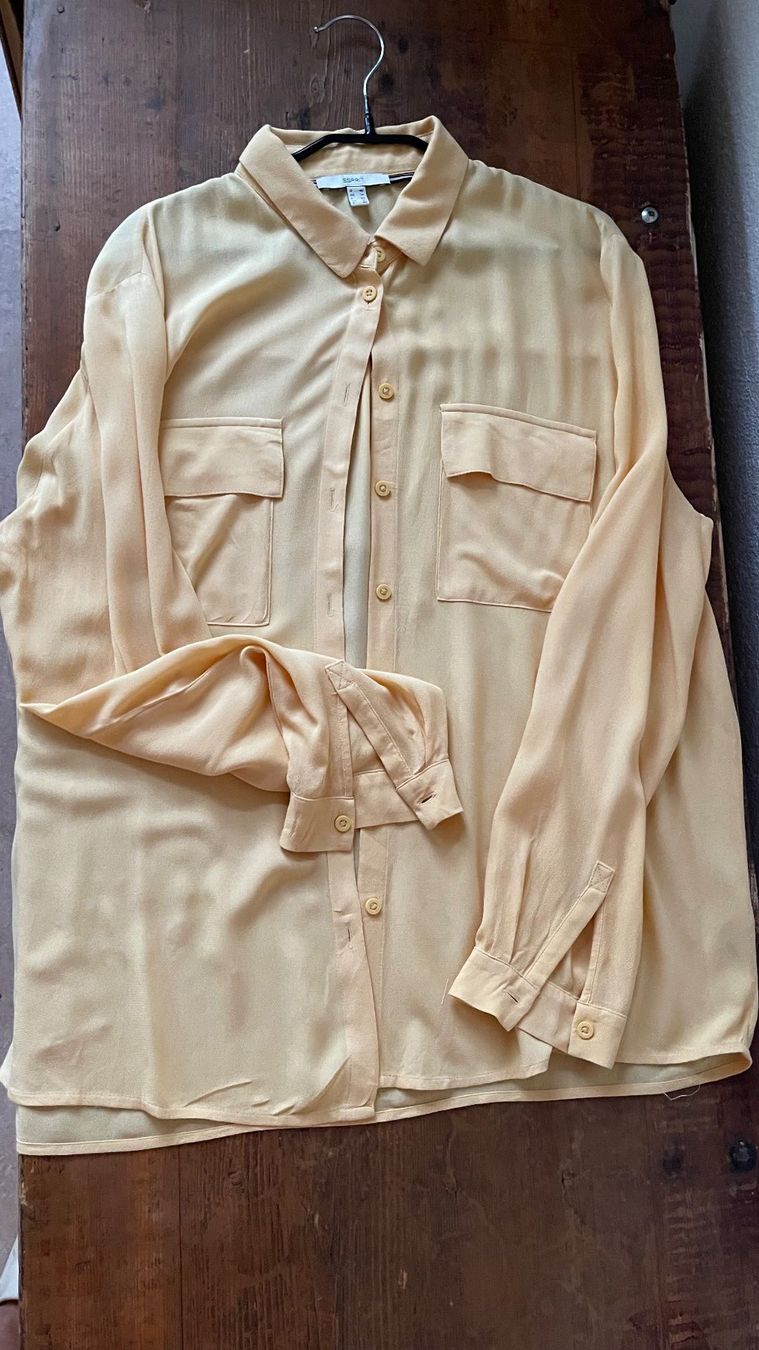 Esprit Camicette: ESPRIT L XL /NP65CHF Viscose – Nuovo (secondo la descrizione) da Kölliken venduto da Prscoo 6