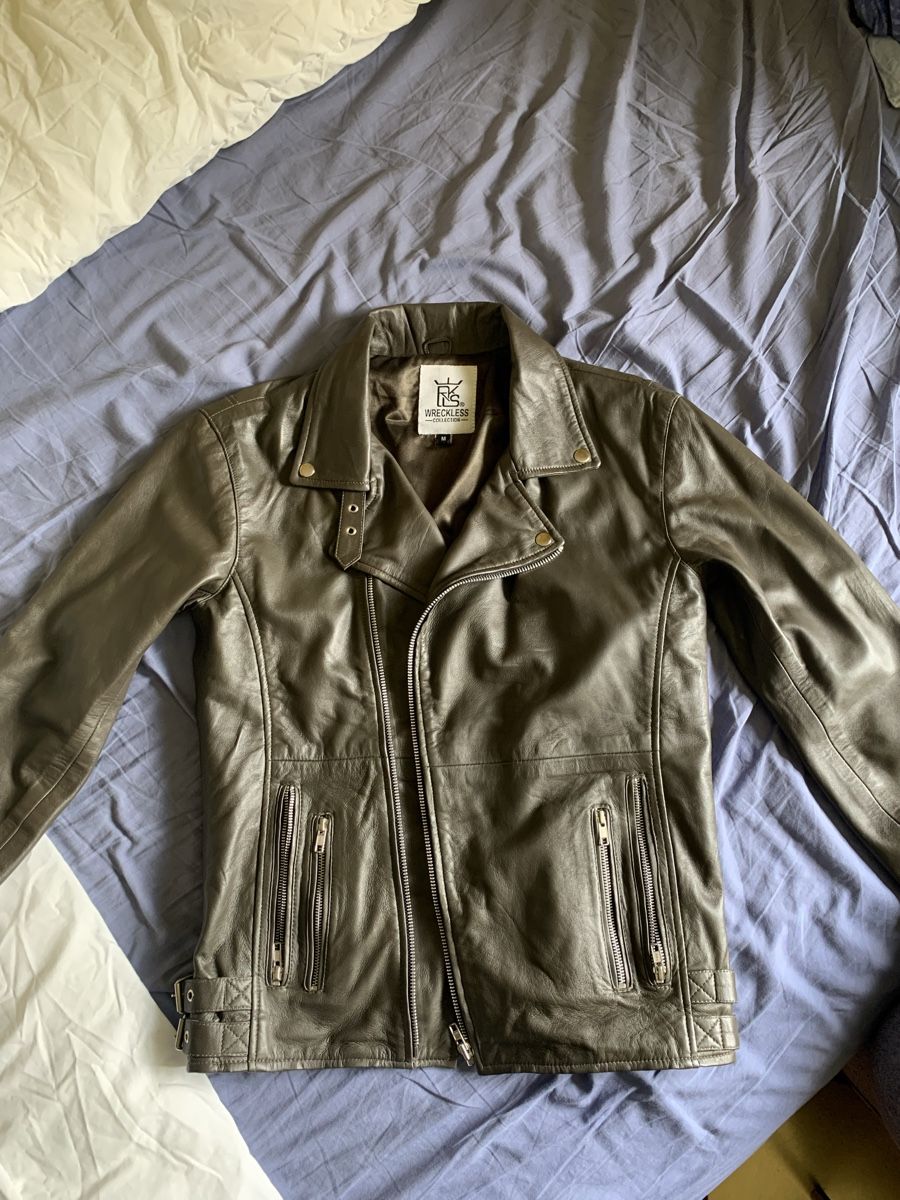 Giacche: Veste perfecto style Ralph – Usato da Vernier venduto da Moca78