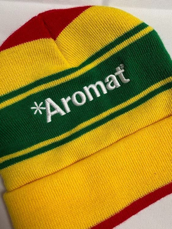 Knorr Copricapi, berretti & cappellini: Bonnet/Mütze Aromat – Nuovo (secondo la descrizione) da Chesalles-sur-Oron venduto da DarkFight36