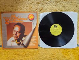 Helmut Zacharias Schallplatte Lp - 20 Welterfolge