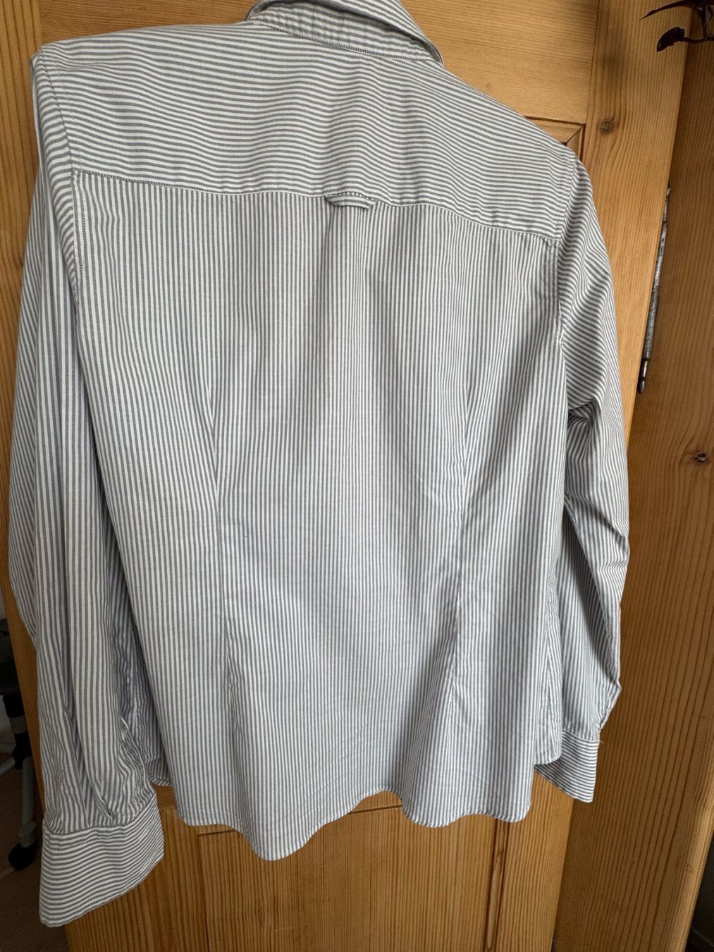 Gant Camicette: Damen Bluse  GANT  Gr. 42 – Usato da Siebnen venduto da Trans-Am 7