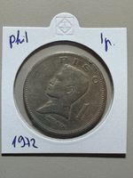 Philippines - 1 piso - 1972