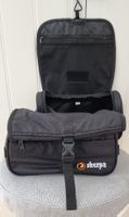 2x Aufhängen Kosmetik Tasche,SHERPA