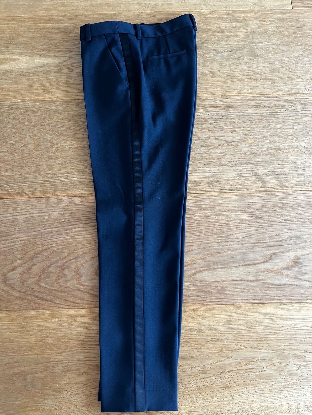 Maje Pantalons: Maje Hose Gr.34 – D'occasion à Killwangen par was.sharp 1