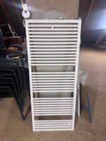 2 Zehnder Handtuchradiatore mit Auszügen ab Fr. 1.--