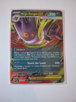 Pokémon Mega Gengar EX 056/094 🔥