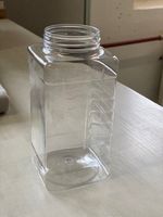 Lebensmittel-Dosen quadratisch 1L, ca. 3'000 Stk./3 Pal. NEU