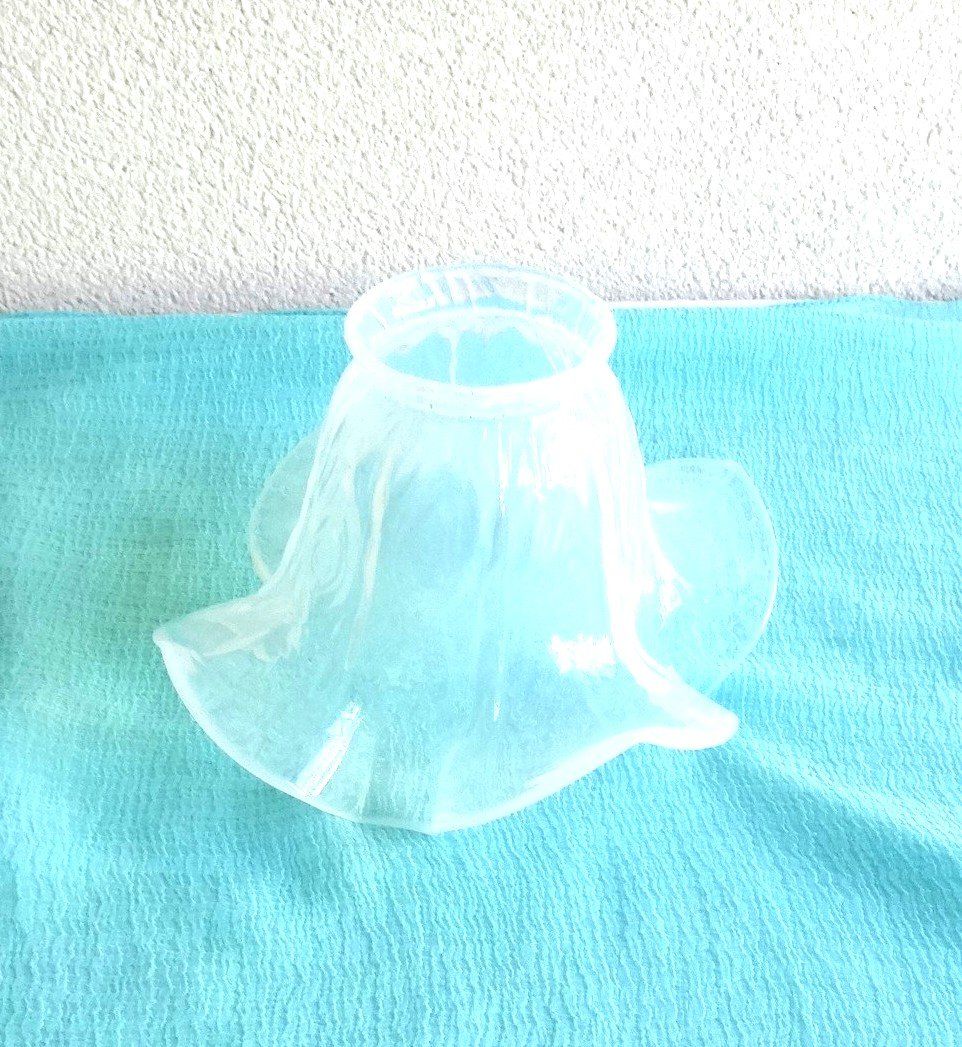 Lampade: Jugendstil Cloche Lampe – Usato da Minusio venduto da Mer66