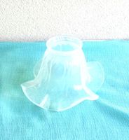 Jugendstil Cloche Lampe