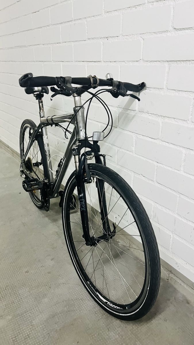 Scott Vélos: Scott Speedster 28 – D'occasion à Basel par Nikitan 1