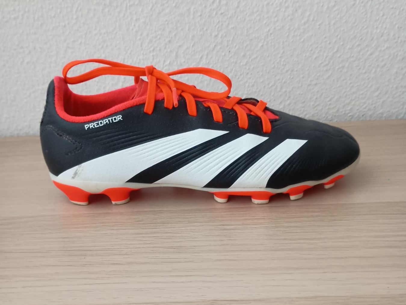 Adidas Scarpe per ragazzi: Adidas Predator League, Grösse 37 – Usato da Glattpark (Opfikon) venduto da sutzmann 4
