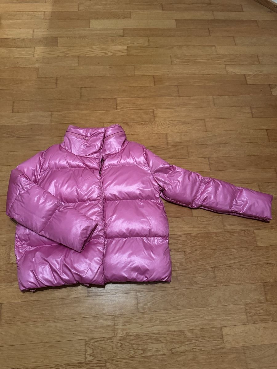Giacche: INA KESS Jacke – Nuovo (secondo la descrizione) da Oberdorf NW venduto da ltr_8htc