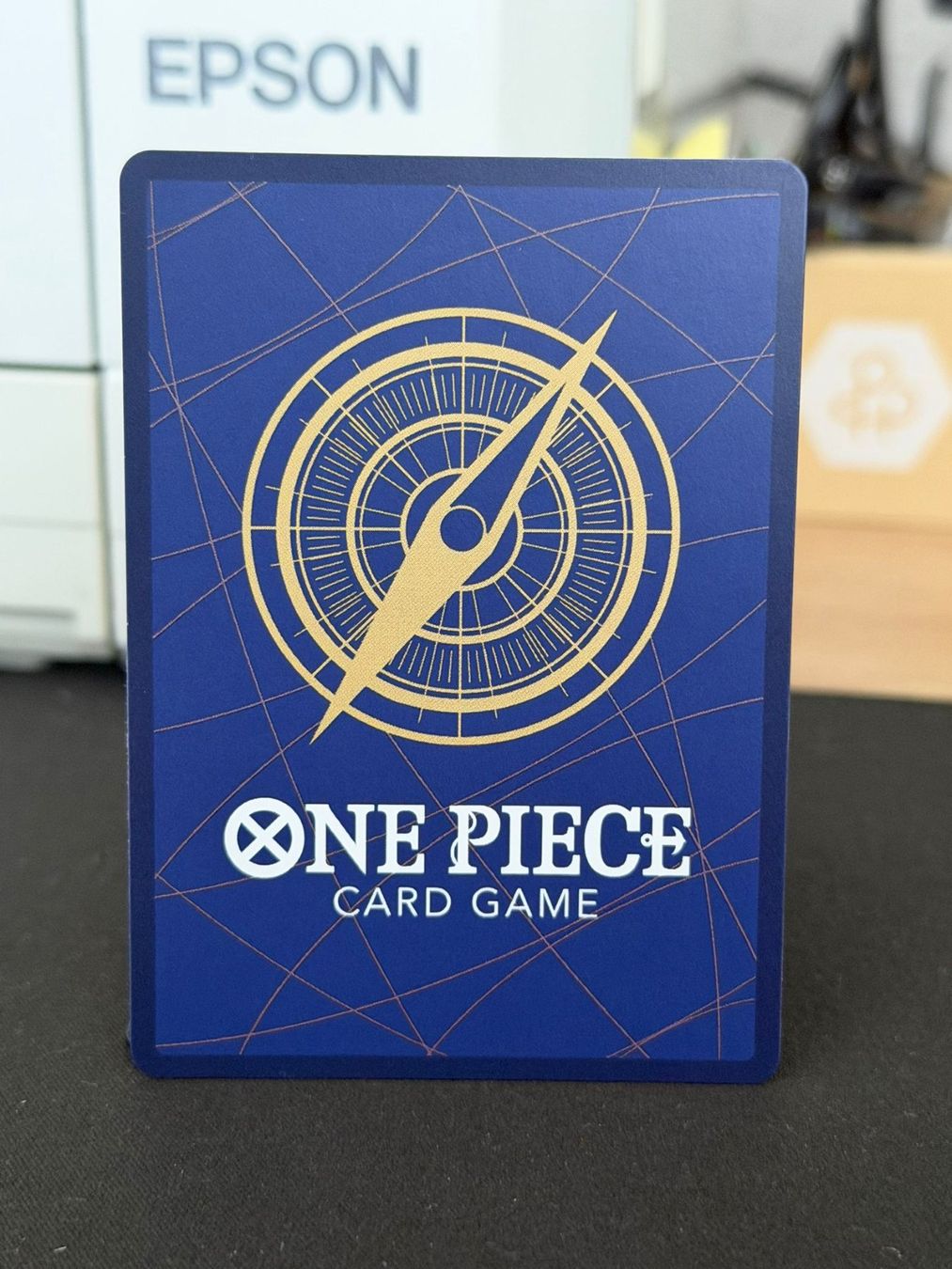 Bandai Carte collezionabili: Uta EB03-003 SR Alternate Art – Nuovo (secondo la descrizione) da Brittnau venduto da TCGBratans 1