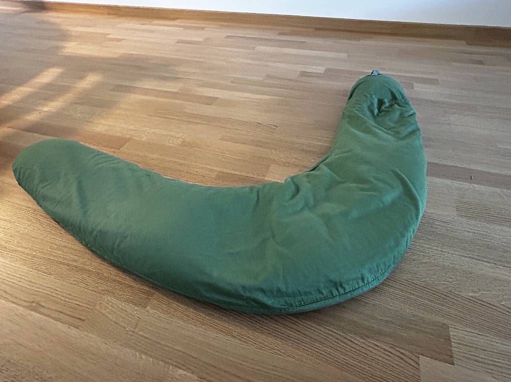 Kissen: Stillkissen Vario U – Gebraucht aus Zürich von Nicacola87