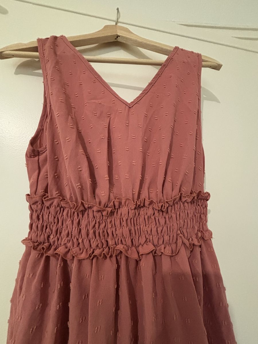 Vestiti: Long semi formal dress – Nuovo (secondo la descrizione) da Confignon venduto da Second_Hand_Ch 1