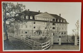 St.Gallen 1916 - Altersheim