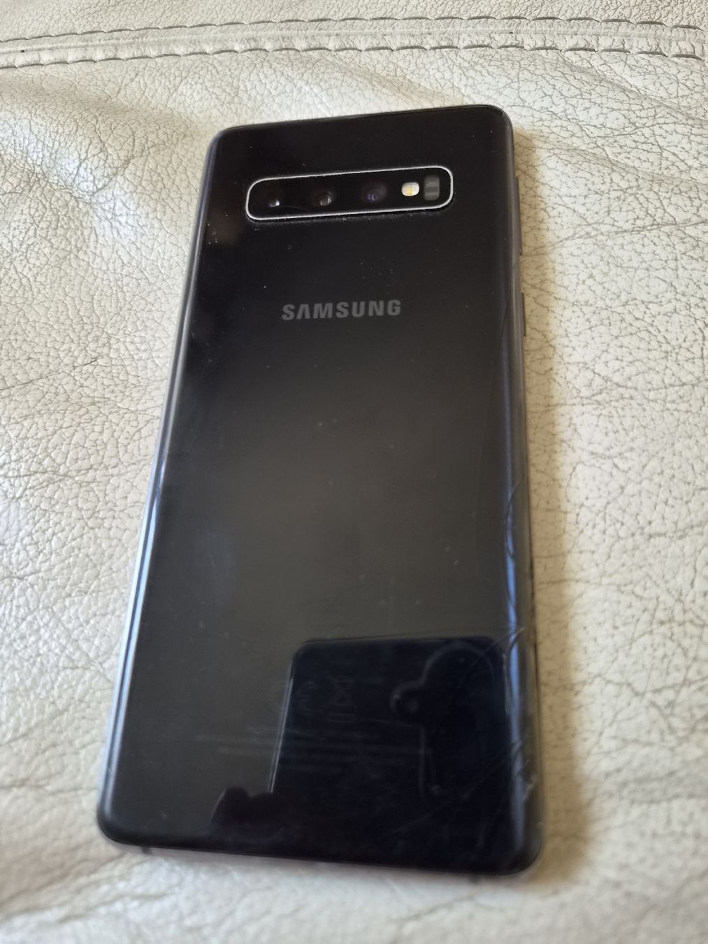 Samsung Telefoni cellulari / Smartphones: samsung Galaxy S10 128GB – Usato da Diegten venduto da Gnoom79 1