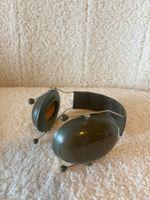 Schweizer Armee PAMIR 1970 Gehörschutz | Militär | Vintage |