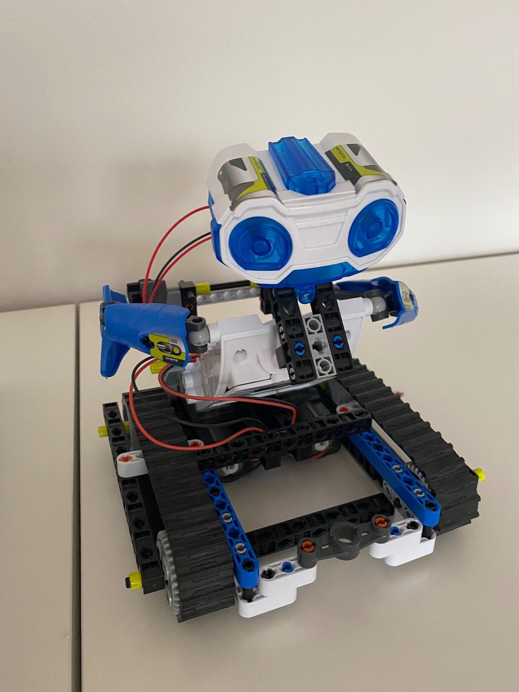 Spielzeuge: Robo Maker – Gebraucht aus Arnegg von Not2Miss 1