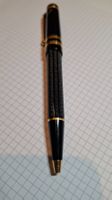 Edler  Pen. Montblanc Meisterstück Optik!