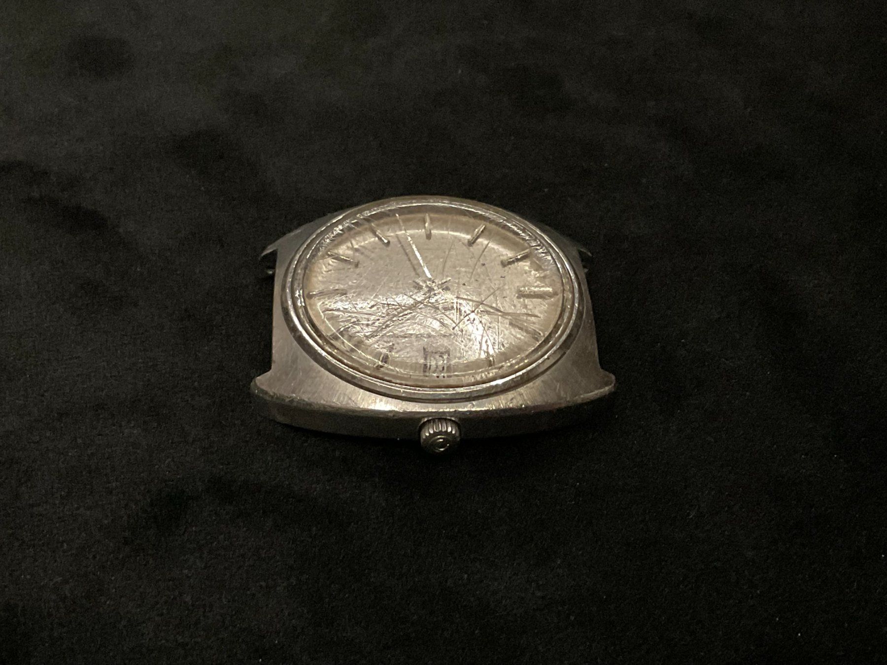 Certina Orologi: Certina Uhr – Usato da Bettwiesen venduto da wicking27 2