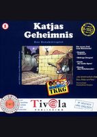 Ein Fall für TKKG 1: Katjas Geheimnis  CD