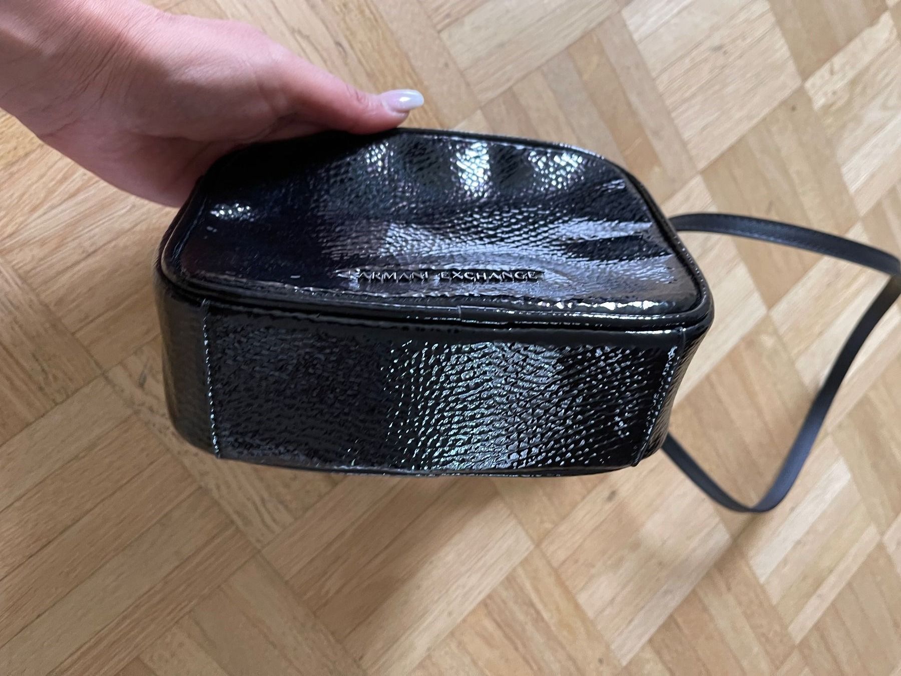 Armani Borse da donna: Armani Exchange Damentasche – Nuovo (secondo la descrizione) da Zürich venduto da Kia78 3
