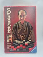 Shogun - Das Strategie-Brettspiel, Grosse Edition.