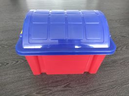 Schöne Spielzeug Aufbewahrungbox