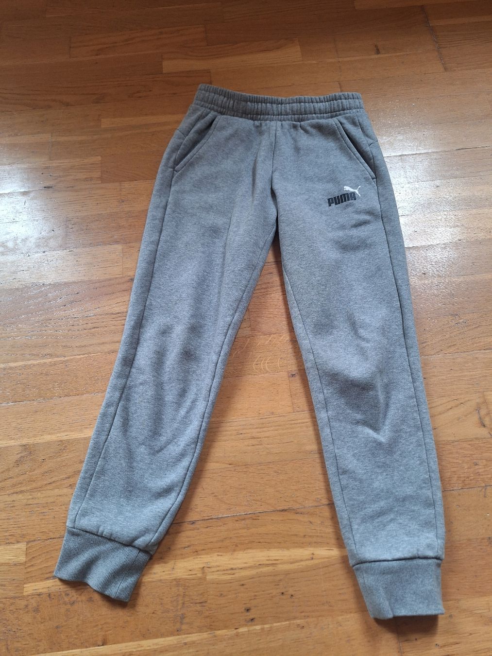Puma Pantaloni: Trainerhose Puma Damen – Nuovo (secondo la descrizione) da Tamins venduto da VW99 4