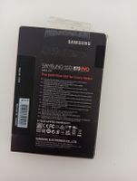Samsung SSD 870 EVO SATA 2.5" SSD new