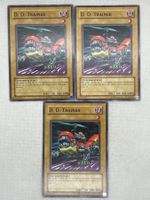 Yu-Gi-Oh! D.D. Trainer DR1-DE217 Deutsch Common unlimitiert