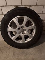 Felgen Audi 4x17 zoll